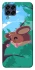Чохол на Samsung Galaxy M33 5G Adopt Me Forest Mouse Jump фото 1 з 1