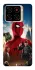 Чохол на ZTE Blade A56 Spider Man ver.2 фото 1 з 1