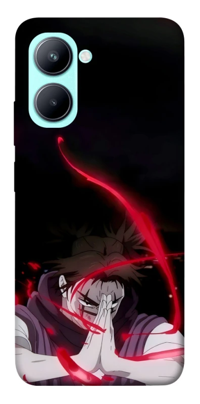 Чехол на Realme C33 Choso фото 1 из 1