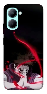 Чехол на Realme C33 Choso фото 1 из 1