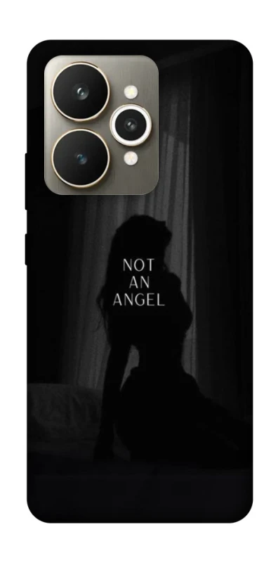 Чохол на Realme 15 Not an angel фото 1 з 1