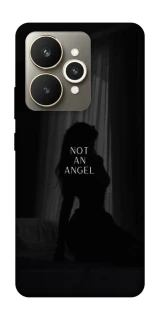 Чохол на Realme 15 Not an angel фото 1 з 1