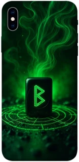 Чохол на Apple iPhone XS Max (6.5") Руна Беркана фото 1 з 1