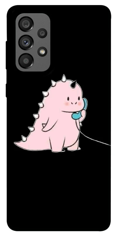 Чохол на Samsung Galaxy A73 5G Pair romantic theme ver.6 фото 1 з 1