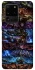 Чохол на Samsung Galaxy S20 Ultra Blizzard ver.2 фото 1 з 1
