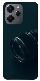 Чохол на Xiaomi Redmi 12 Лінза фото 1 з 1