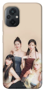 Чехол на Xiaomi Poco M5 Aespa фото 1 из 1