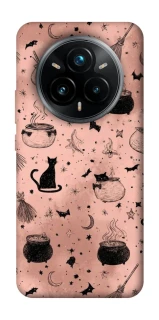 Чохол на Realme 14 Pro Halloween Style ver.2 фото 1 з 1