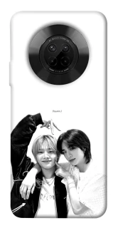 Чехол на Huawei Y9a HyunJin & Jeongin фото 1 из 1