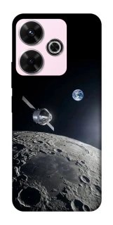 Чохол на Xiaomi Redmi 13 4G Artemis 2 ver.2 фото 1 з 1