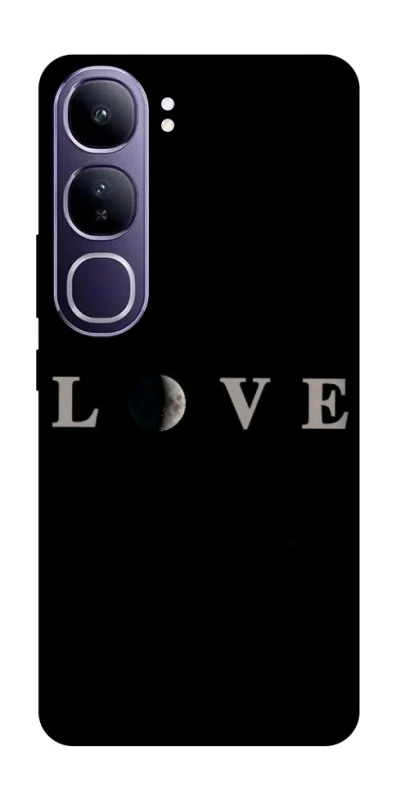 Чохол на Vivo Y300 Love aesthetic ver.15 фото 1 з 1