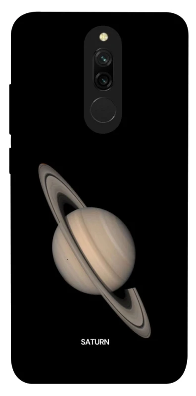 Чехол на Xiaomi Redmi 8 Saturn фото 1 из 1