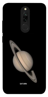 Чохол на Xiaomi Redmi 8 Saturn фото 1 з 1
