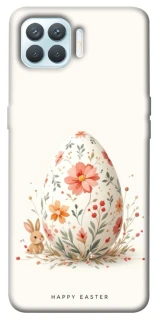 Чехол на Oppo F17 Pro Easter ver.3 фото 1 из 1