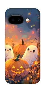 Чехол на Google Pixel 9a Pumpkin фото 1 из 1
