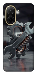 Чохол на Xiaomi Redmi A5 (Europe version) Mechanic фото 1 з 1