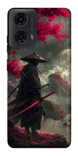 Чехол на Motorola Moto G24 Sakura San фото 1 из 1