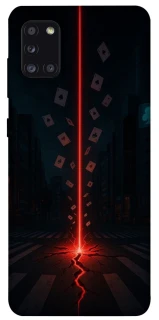 Чохол на Samsung Galaxy A31 Alice in Borderland ver.5 фото 1 з 1