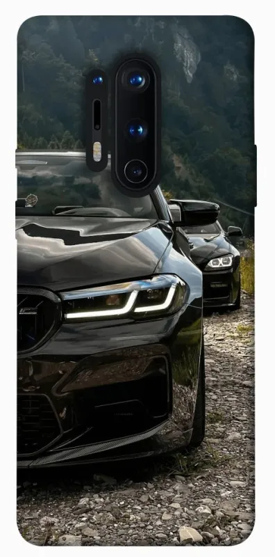 Чехол на OnePlus 8 Pro BMW v39 фото 1 из 1