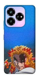 Чохол на ZTE Nubia V60 Anime v19 фото 1 з 1