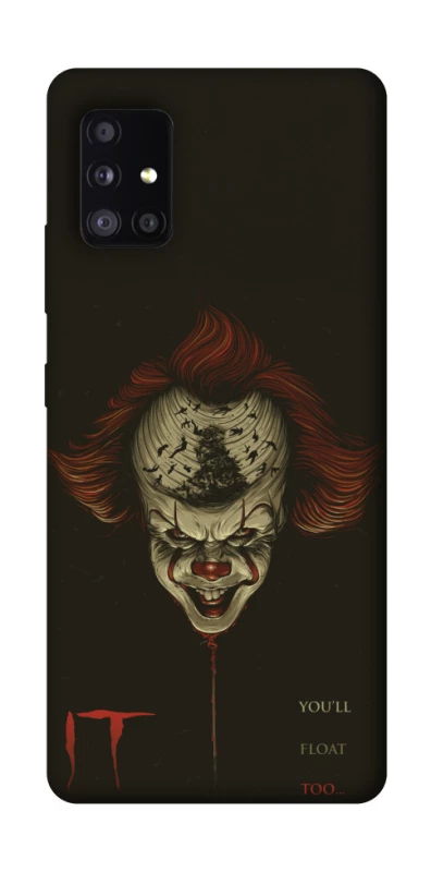 Чехол на Samsung Galaxy A51 5G Оно v2 фото 1 из 1