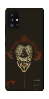 Чехол на Samsung Galaxy A51 5G Оно v2 фото 1 из 1