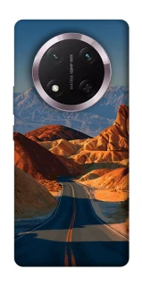 Чехол на Honor X9c USA mountain v3 фото 1 из 1