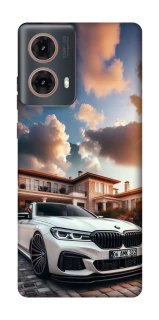 Чохол на Motorola Moto G85 BMW in da house фото 1 з 1