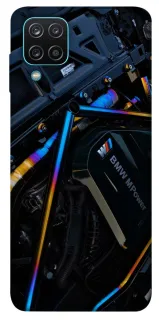 Чехол на Samsung Galaxy M12 BMW v49 фото 1 из 1
