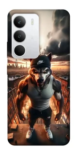 Чохол на Realme C71 Вовк фото 1 з 1