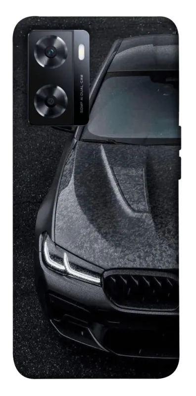 Чохол на OnePlus Nord N20 SE BMW v47 фото 1 з 1
