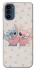 Чехол на Motorola Moto G41 Stitch ver.29 фото 1 из 1