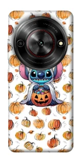 Чохол на ZTE Nubia Focus Halloween Stitch ver.4 фото 1 з 1