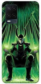 Чехол на Oppo A54 4G Loki фото 1 из 1