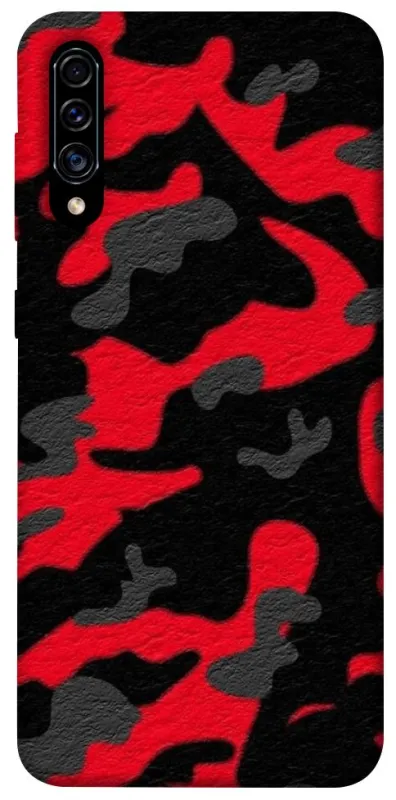 Чохол на Samsung Galaxy A50 (A505F) / A50s / A30s Camouflage v15 фото 1 з 1