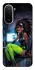 Чохол на Xiaomi Redmi A7 Pro 4G Cyber girl фото 2 з 2