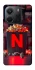 Чохол на Xiaomi Redmi Note 14 4G (Int. version) Netflix and popcorn фото 1 з 1