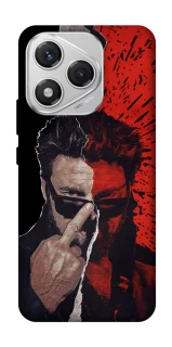 Чохол на Honor 400 Lite Billy Butcher фото 1 з 1