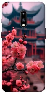 Чохол на OnePlus 7 Flowers v29 фото 1 з 1