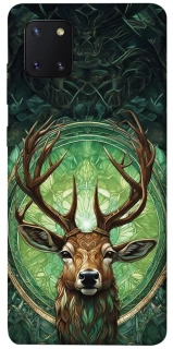 Чохол на Samsung Galaxy Note 10 Lite (A81) Скандинавський олень фото 1 з 1