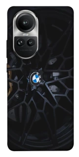 Чохол на Oppo Reno 10 Wheel BMW фото 1 з 1