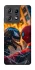 Чохол на Motorola Edge 50 Pro Venom vs Spiderman фото 1 з 1