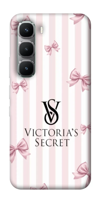 Чохол на Infinix Hot 60 Pro Victoria's Secret фото 1 з 1