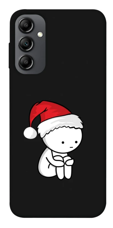 Чохол на Samsung Galaxy A14 4G/5G Christmas mood ver.2 фото 1 з 1