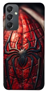 Чехол на Samsung Galaxy A24 4G Spiderman costume фото 1 из 1