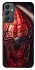 Чехол на Samsung Galaxy A24 4G Spiderman costume фото 1 из 1