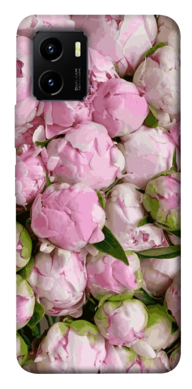 Чехол на Vivo Y15s Nature’s Elegance фото 1 из 1