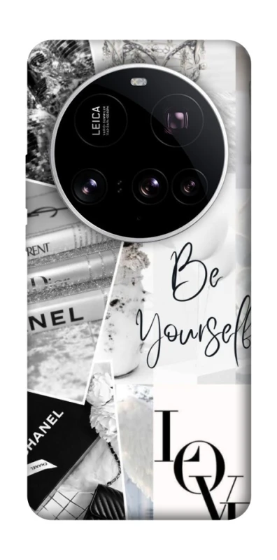 Чохол на Xiaomi 15 Ultra Fashion collage ver.7 фото 1 з 1