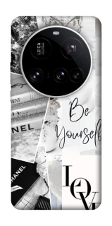 Чохол на Xiaomi 15 Ultra Fashion collage ver.7 фото 1 з 1