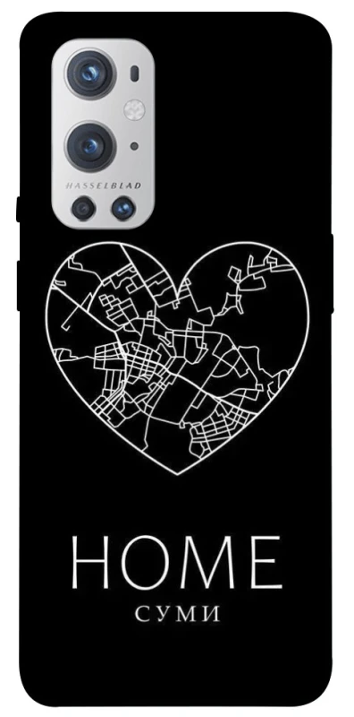 Чохол на OnePlus 9 Pro Суми Home фото 1 з 1